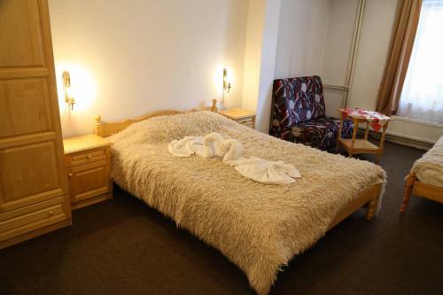 Family Hotel Bisser