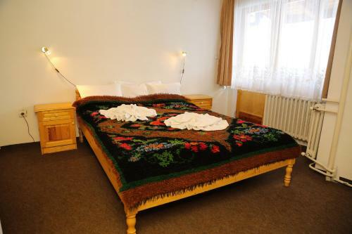 Family Hotel Bisser