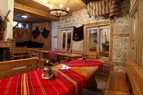 Family Hotel Bisser