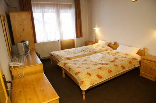 Family Hotel Bisser