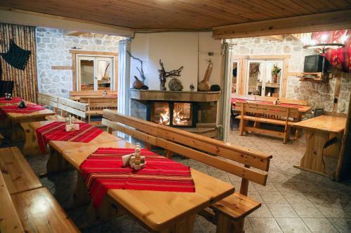 Family Hotel Bisser