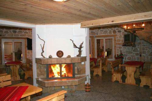 Family Hotel Bisser