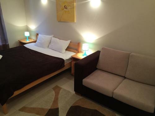 Valentina Heights Chalet Hotel