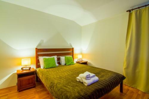 Valentina Heights Chalet Hotel