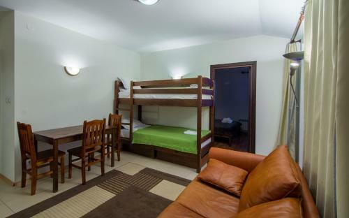 Valentina Heights Chalet Hotel