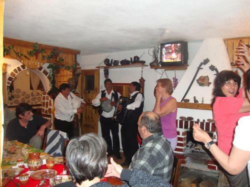 Hostal Guest House Planinski Zdravets