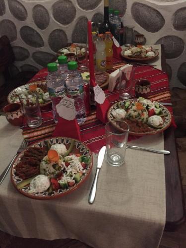 Hostal Guest House Planinski Zdravets
