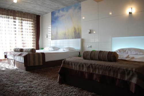 Aparthotel Seasons