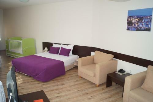 Hotel Kardjali