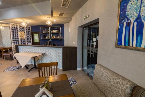 Hotel Kardjali