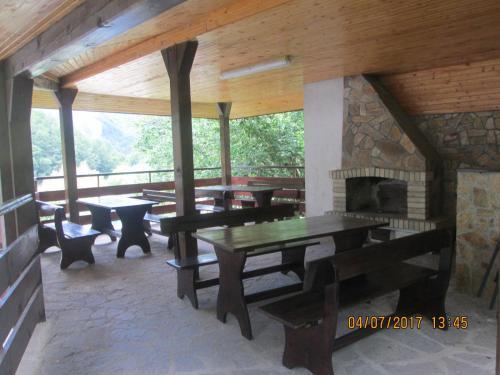 Fisherman's Hut Hotel