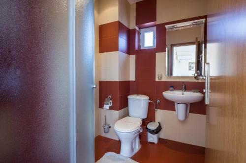 Hotel Briz