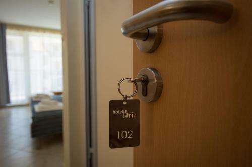 Hotel Briz