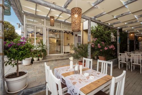 Hotel Briz