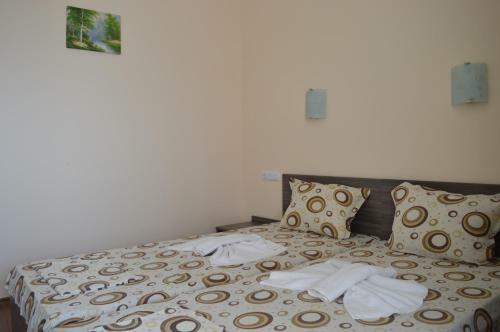 Sozopol Hotel