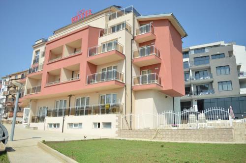 Sozopol Hotel