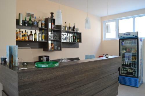 Sozopol Hotel