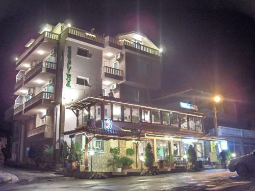 Hostal Guest House Friends