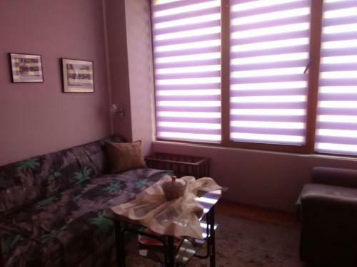 Hostal Guest House Maggy