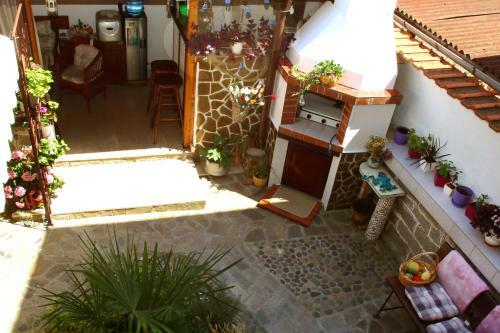 Hostal Guest House Maggy