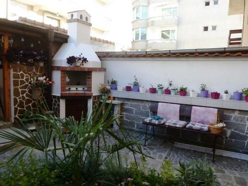 Hostal Guest House Maggy