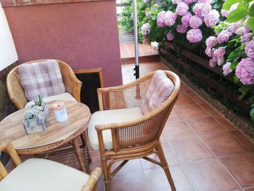 Hostal Guest House Maggy