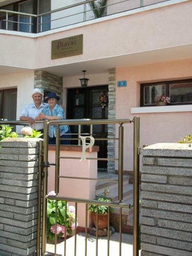 Hostal Guest House Maggy