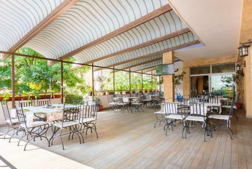 Flagman Hotel - All Inclusive