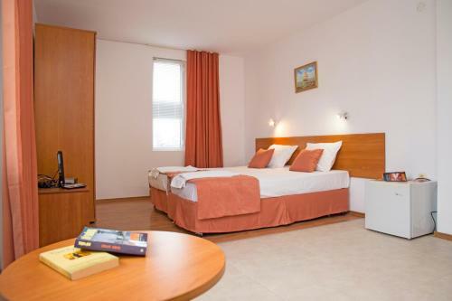 Hotel Mappy Holiday Village