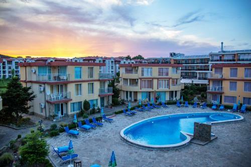 Hotel Mappy Holiday Village