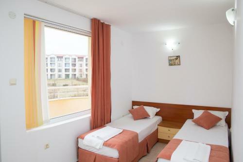 Hotel Mappy Holiday Village