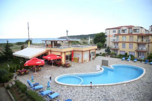 Hotel Mappy Holiday Village