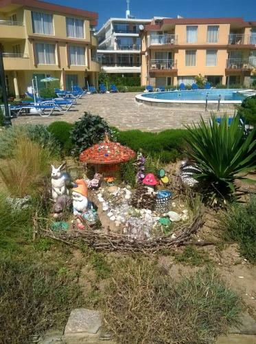 Hotel Mappy Holiday Village