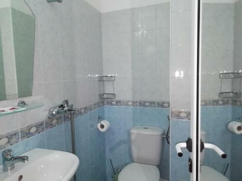 Hostal Guest House Mistral