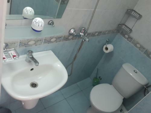 Hostal Guest House Mistral