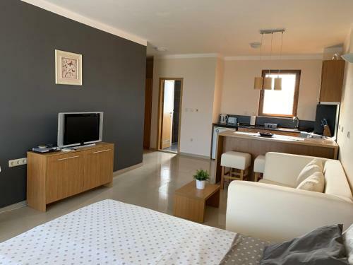 Bay Apartments Sozopol