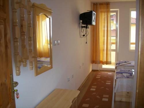 Hostal Villa Fossa