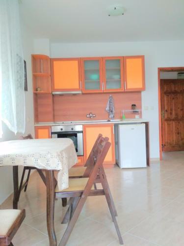 Hostal Villa Fossa