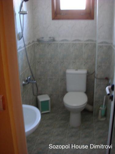 Hostal Sozopol House Dimitrakievi