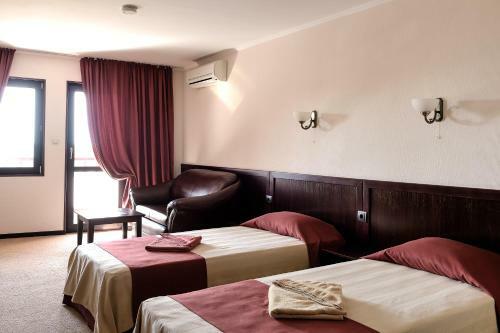 Hostal House Diona