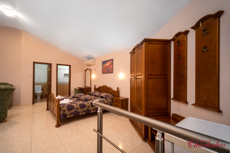 Hotel Chuchulev