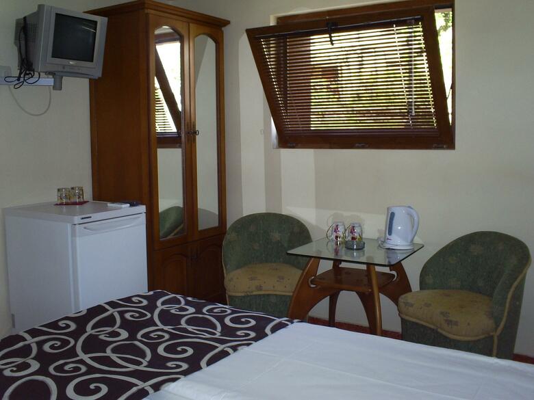 Hotel Chuchulev