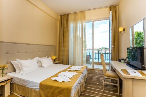 Hotel Coral Sozopol