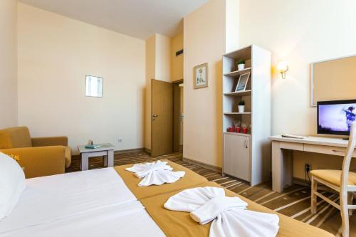 Hotel Coral Sozopol