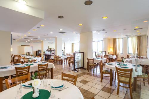 Hotel Coral Sozopol