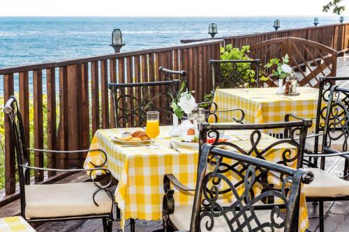 Hotel Coral Sozopol
