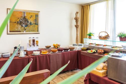 Hotel Coral Sozopol