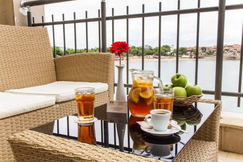Hotel Coral Sozopol