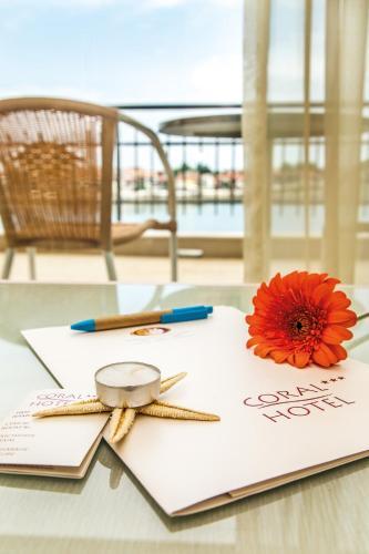 Hotel Coral Sozopol