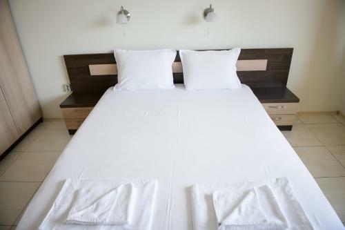Aparthotel Gardenia Vacation Settlement